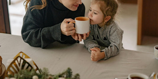 The Ultimate Guide to Back-to-School Wellness for Holistic Mamas
