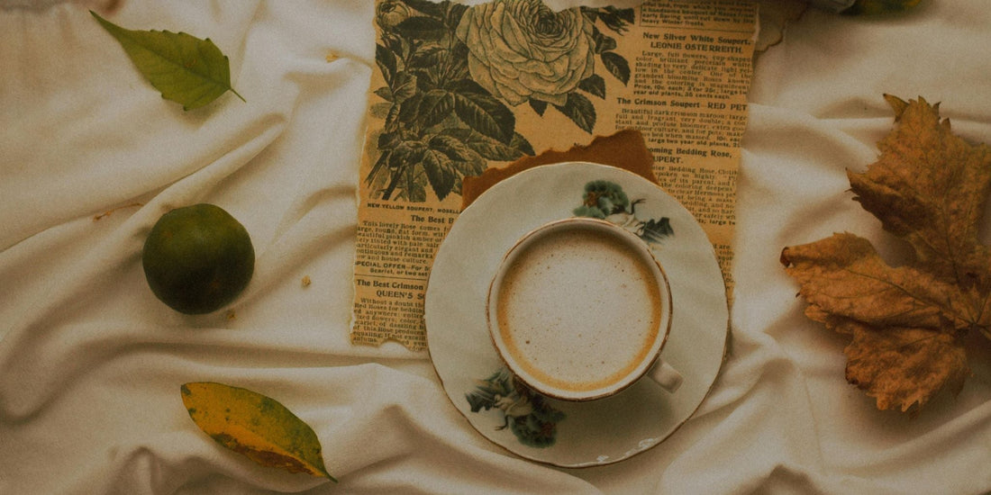 5 Cold and Flu Herbal Remedies I Never Skip During the Fall Season