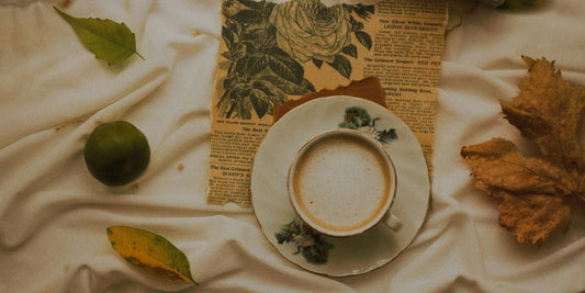5 Cold and Flu Herbal Remedies I Never Skip During the Fall Season