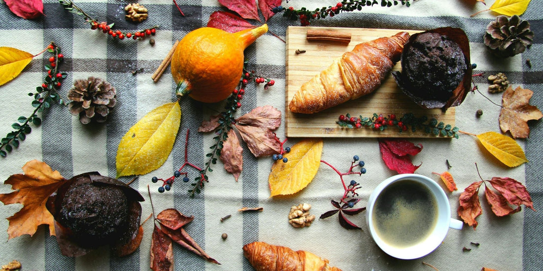 Healthy Halloween Ideas for Families (That Don’t Involve a Sugar Crash)